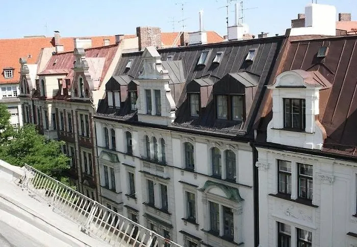 Appartment Muenchen Isartor