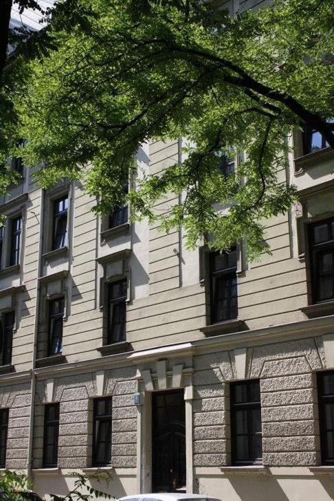 Appartement Isartor *