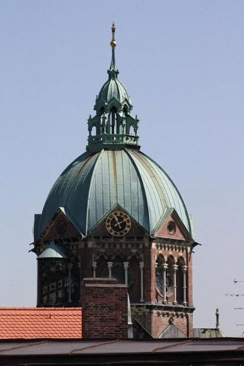 Appartement Isartor *