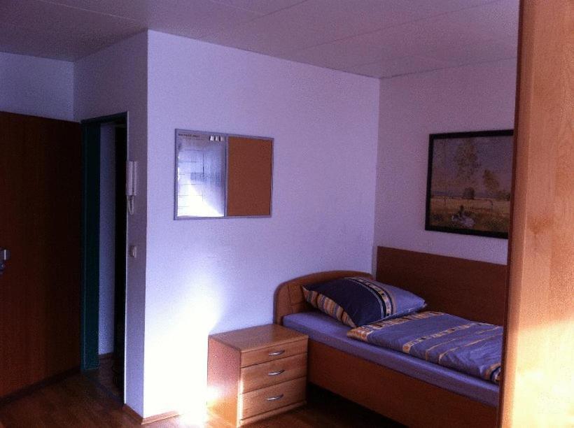 Appartement Isartor München