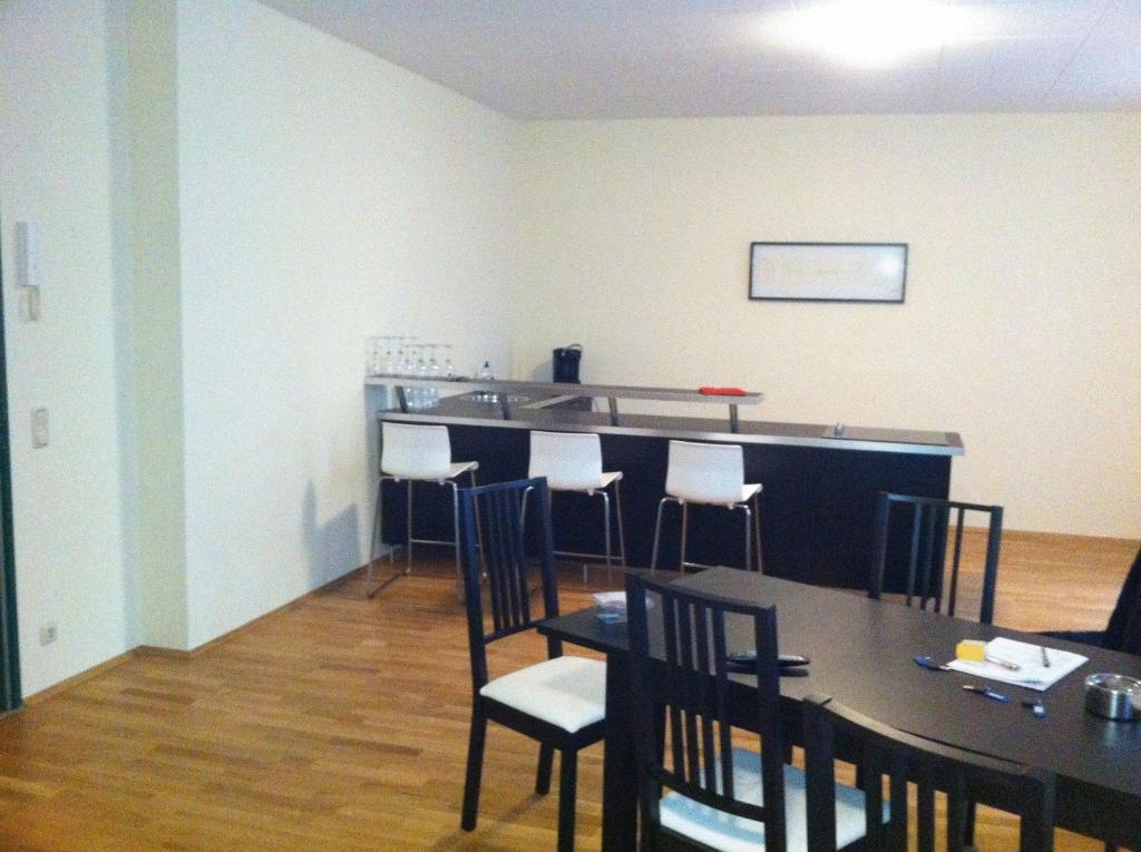 Apartment Isartor *