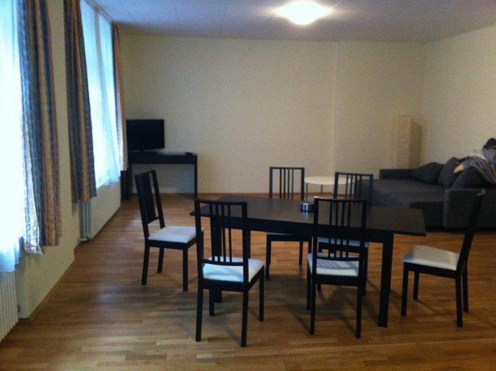 Appartement Isartor München