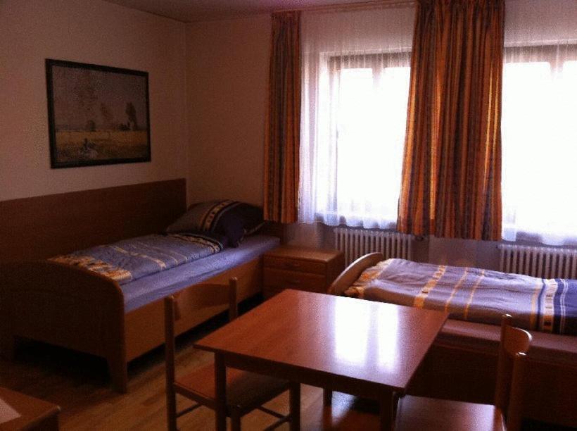 Isartor Appartement