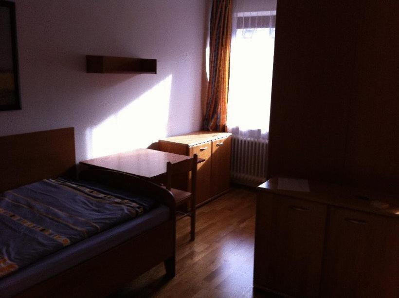 Apartment Isartor Munich